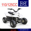 Automatische Kinder Mini Atv 110cc